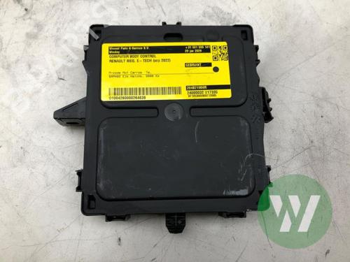 Módulo eletrónico RENAULT MEGANE E-TECH SUV EV60 (BNJ1) | BP39914351M83 - Image 3