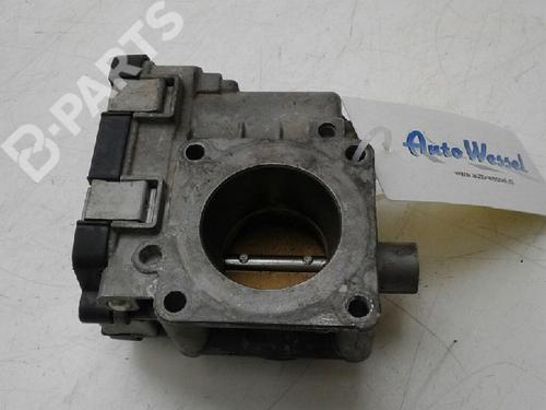 Used Throttle body FIAT 500 (312_) 1.2 (312AXA1A) (69 hp) 8083167