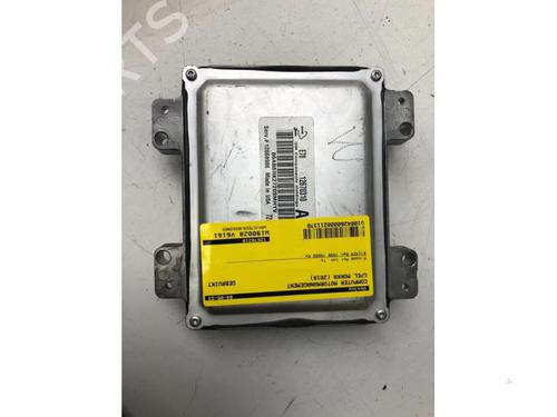 Used Engine control unit (ECU) VAUXHALL MOKKA / MOKKA X (J13) 1.6 (116 hp) 13056933