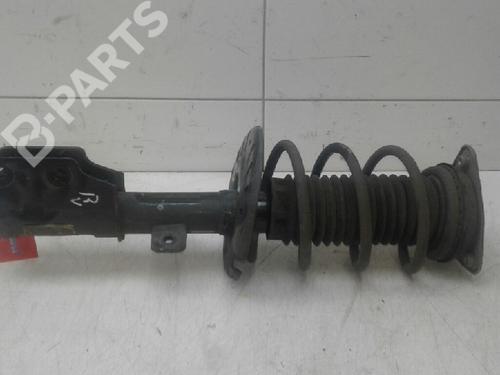 Used Right front shock absorber OPEL GRANDLAND / GRANDLAND X (A18, P1UO) 1.5 Turbo D (75) (131 hp) 9100077