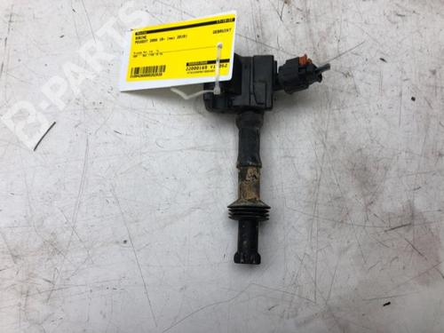 Used Ignition coil Ignition coil PEUGEOT 2008 I (CU_) 1.2 THP 110 / PureTech 110 (110 hp) 10726972 10726972