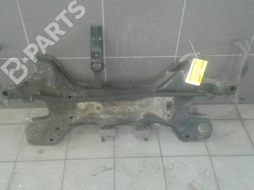 Used Subframe VW POLO V (6R1, 6C1) 1.2 TDI (75 hp) 5260618