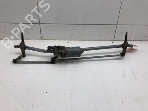 Front wiper motor OPEL MOVANO B Van (X62) 2.3 CDTI FWD (FV) | BP21756276M29