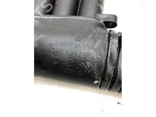 Pipe SKODA OCTAVIA III (5E3, NL3, NR3) 1.4 TSI G-TEC | BP14578043M125 