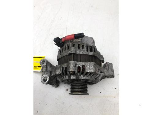 BP17967155M7 | Alternator FORD FUSION (JU_) 1.4 TDCi BP17967155M7