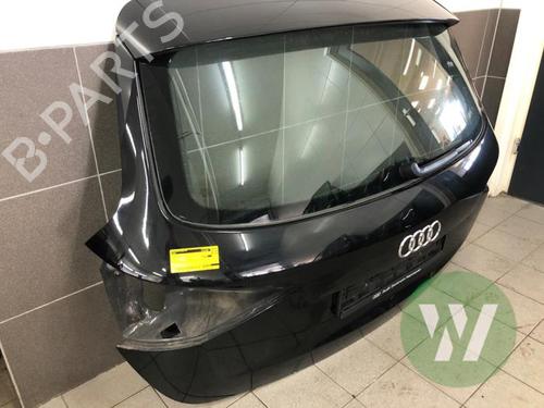 Bagklap CC/Kombi-Coupé Bagklap CC/Kombi-Coupé 39616666 39616666
