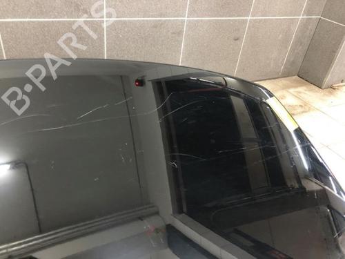 Tailgate MERCEDES-BENZ S-CLASS (W221, V221) S 320 CDI (221.022, 221.122) | BP23534905C6 