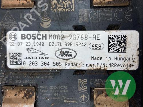 Other LAND ROVER RANGE ROVER VELAR (L560) 2.0 P400 Hybrid 4x4 | BP38092732O1 - Image 4