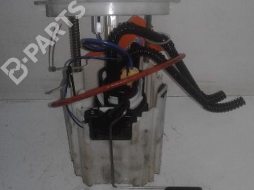 Used Fuel pump MERCEDES-BENZ C-CLASS (W204) C 220 CDI (204.002) (170 hp) 4838479