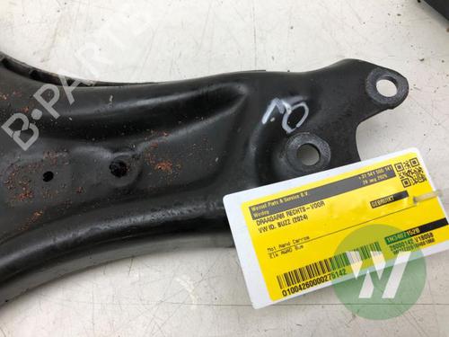 Support VW ID. Buzz Bus (EBB, EBJ) Electric (EBB, EBJ) | BP39916120C155 - Image 2