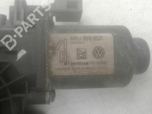 Used Electronic module VW UP! (121, 122, BL1, BL2, BL3, 123) 1.0 (60 hp) 12098151