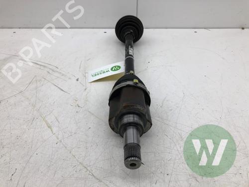 Left front driveshaft VW UP! (121, 122, BL1, BL2, BL3, 123) 1.0 | BP38707889M38 - Image 3