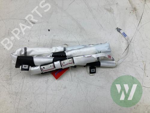 Used Right curtain airbag Right curtain airbag OPEL ASTRA L Sports Tourer (OV5) 1.2 (FRHNSL, FRHNSR) (131 hp) 39914707 39914707