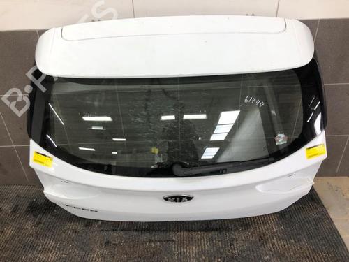 Used Tailgate KIA CEED (CD) 1.0 T-GDI (120 hp) 29851737
