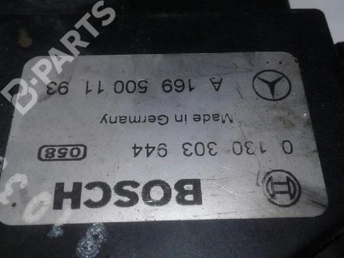 Pipe MERCEDES-BENZ A-CLASS (W169) A 180 CDI (169.007, 169.307) | BP6983002M125 