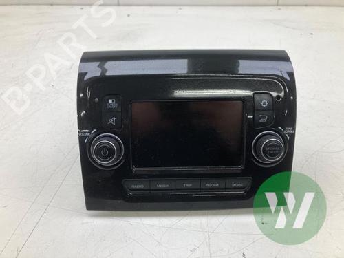 Display FIAT DUCATO Van (250_) 160 Multijet 2,3 D | BP32378054C48