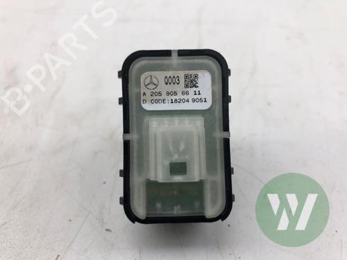Switch MERCEDES-BENZ GLC (X253) AMG 43 4-matic (253.964) | BP31319670I30