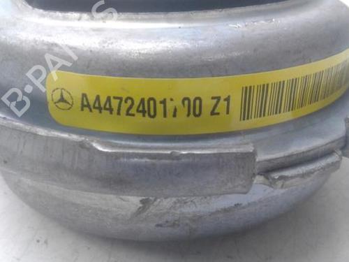 Gearbox mount MERCEDES-BENZ EQV (W447) EQV 300 (447.813, 447.815) | BP14575339M88 