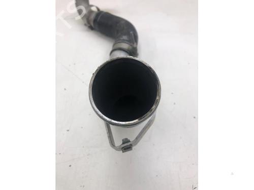 Exhaust system OPEL GT Convertible (M07) 2.0 (G67) | BP20640019M121 