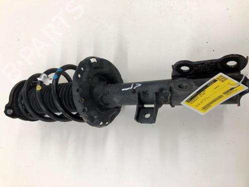 Used Left front shock absorber KIA SPORTAGE IV (QL, QLE) 1.6 GDI (132 hp) 29861501