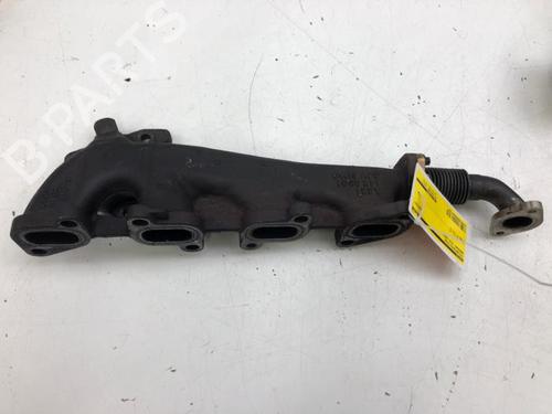 Used Exhaust manifold MERCEDES-BENZ VITO Van (W447) 114 CDI (447.601, 447.603, 447.605) (136 hp) 24629045