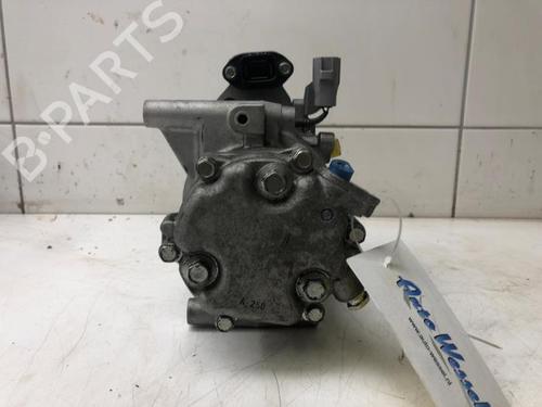 Compressor A/C MITSUBISHI ECLIPSE CROSS (GK_, GL_) Plug-in Hybrid 4WD (GL3W) (188 hp) 7813B097