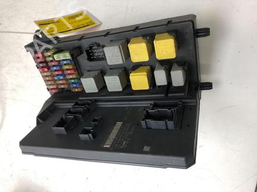 Used Electronic module MERCEDES-BENZ SPRINTER 3,5-t Van (B906) 313 CDI (906.631, 906.633, 906.635, 906.637) (129 hp) 14576829