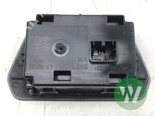 Headlight switch VW CADDY V Box Body/MPV (SBA, SBH) 1.5 TGI CNG | BP39915496I24 - Image 2