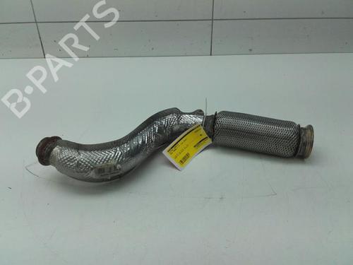 Used Pipe VAUXHALL GRANDLAND X / GRANDLAND (A18) 1.6 Turbo D (75) (120 hp) 14574212