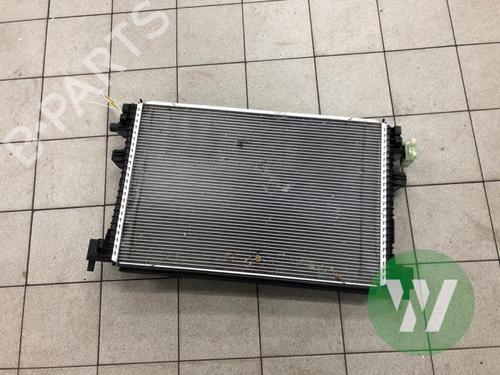 Used Water radiator Water radiator SKODA OCTAVIA IV Combi (NX5, PV5) 1.5 TSI (116 hp) 40236643 40236643