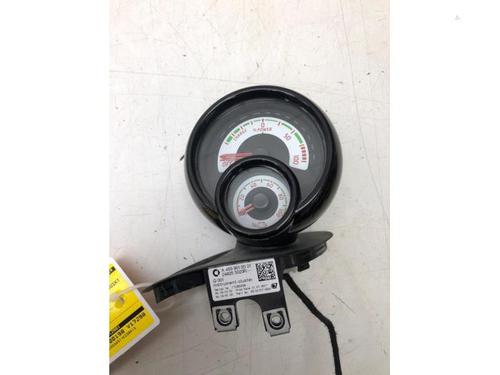 Used Other SMART FORTWO Convertible (453) electric drive / EQ (453.491) (56 hp) 16768734