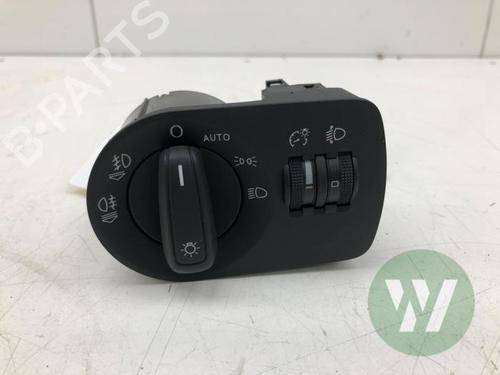 Used Headlight switch Headlight switch 38707922 38707922