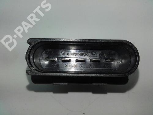 Other VW GOLF VII (5G1, BQ1, BE1, BE2) 2.0 R 4motion | BP9101183O1 