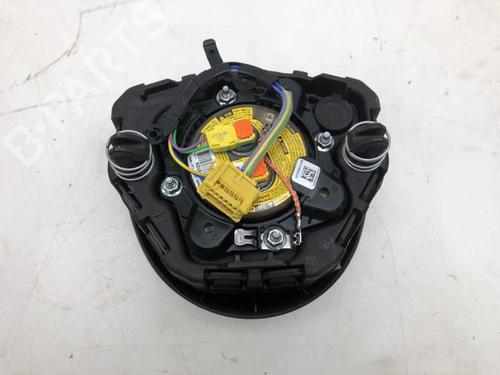 Driver airbag MERCEDES-BENZ B-CLASS Sports Tourer (W246, W242) B 200 (246.243) | BP18876244C9