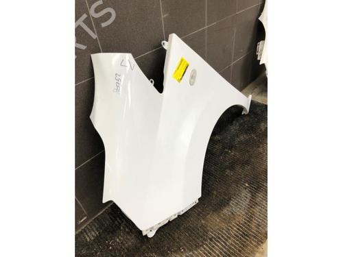 Left front fenders NISSAN NV200 Van 1.5 dCi 90 (M20, M20N, M20M) | BP30126478C41