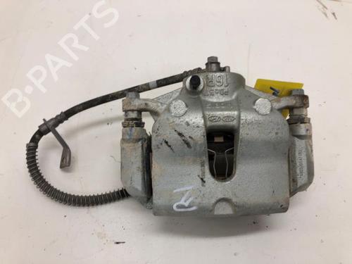 Used Right front brake caliper KIA CEED Sportswagon (CD) 1.0 T-GDI (120 hp) 29394889