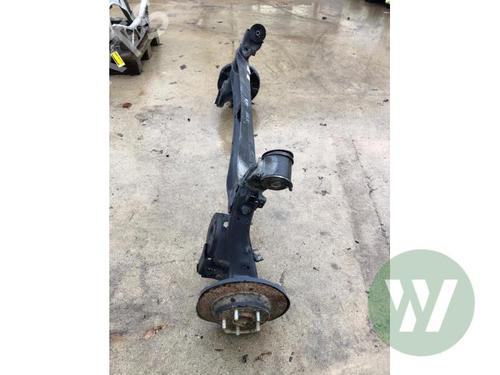 Rear axle KIA CARENS IV 1.6 GDi | BP30140289M2 - Image 7