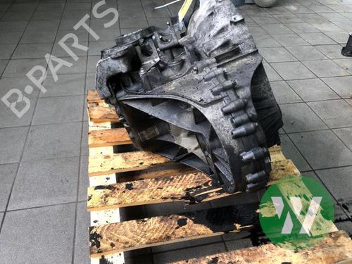 Gearbox MERCEDES-BENZ SPRINTER 3,5-t Van (B907, B910) 311 CDI (910.631, 910.633) | BP37604840M3 - Image 4