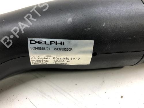 Used Cable RENAULT ZOE Hatchback Van (BFM_) Electric (BFMC, BFMD) (136 hp) 30333871