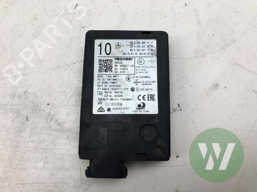 Used Other Other MERCEDES-BENZ GLE (V167) AMG GLE 53 EQ Boost 4-Matic+ (167.161) (435 hp) 34166478 34166478