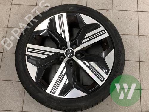 Felgsett RENAULT MEGANE E-TECH SUV EV60 (BNJ1) | BP39914412C100  - Image 12