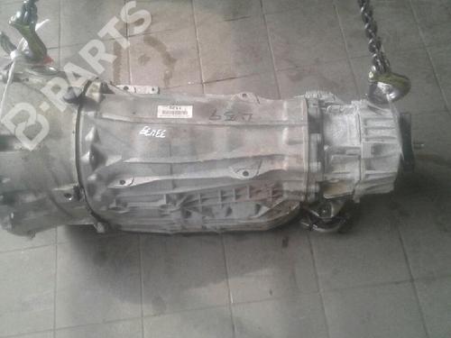 Gearbox MERCEDES-BENZ GLC Coupe (C253) AMG 43 4-matic (253.364) | BP7795967M3 