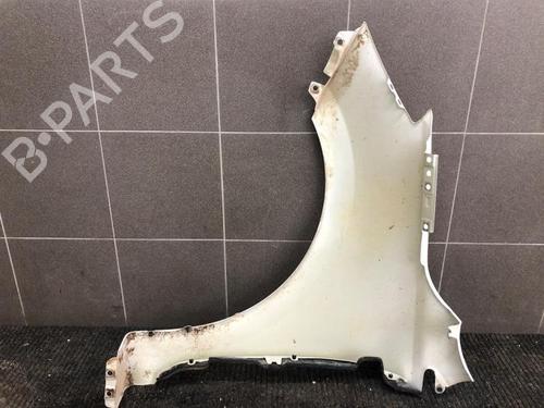 Right front fenders KIA RIO IV (YB, SC, FB) 1.25 | BP28331801C42 