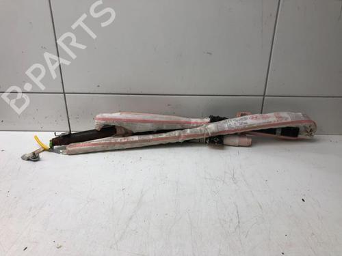 Right curtain airbag KIA NIRO I (DE) 1.6 GDI Hybrid | BP14576270C12 