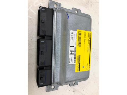 Centralina do motor RENAULT TWINGO III (BCM_, BCA_) Z.E: (BCA1) (82 hp) 22889606