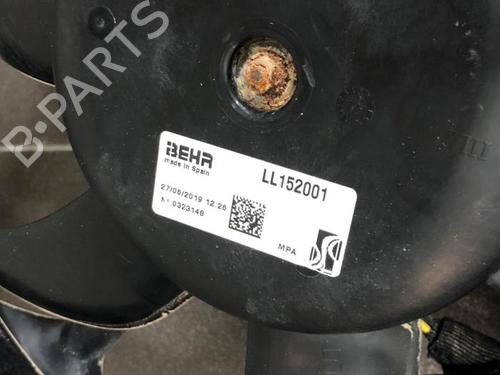 Pipe OPEL CORSA E (X15) 1.4 (08, 68) | BP16311387M125