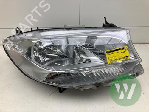 right-headlight-mercedes-benz-sprinter-35-t-van-b907-b910-2018-32769685 main image