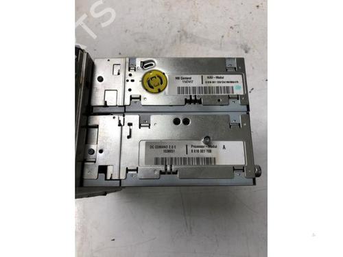 Radio MERCEDES-BENZ C-CLASS (W203) C 220 CDI (203.008) | BP17611060E6 
