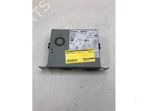 Used Electronic module Electronic module RENAULT TALISMAN Grandtour (KP_) 1.3 TCe 160 (KPNC) (158 hp) 39913147 39913147