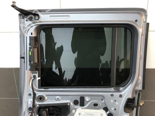 Right slide door OPEL COMBO Box Body/MPV (K9) 1.5 D | BP30150380C75